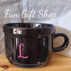 Wide 22 oz. Coffee/Tea Mug